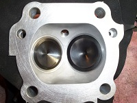cylinder head picture