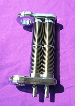 oil cooler picture