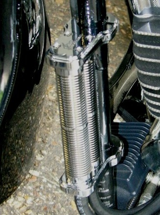 Oil Cooler Pic