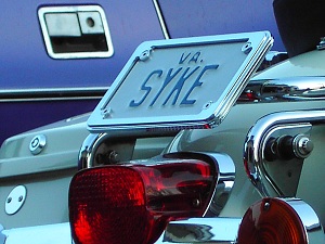 Touring Tag Pic
